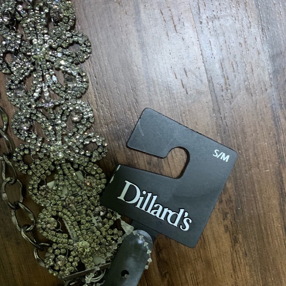 Natasha belt - Picture 3 of 5